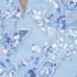 POWDER BLUE