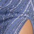 DUSTY BLUE
