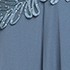 DUSTY BLUE