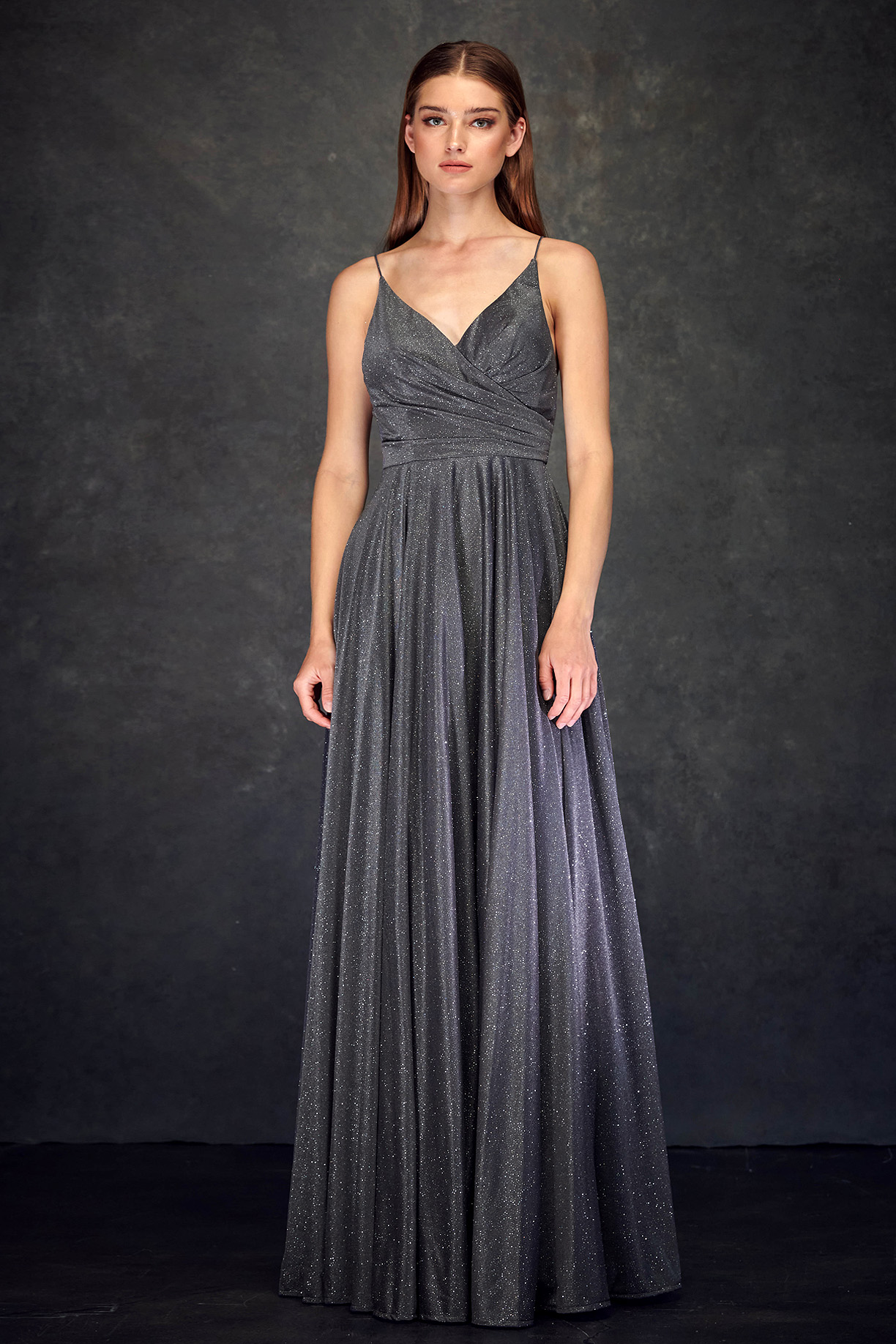 SLEEVELESS, SWEETHEART, A-LINE