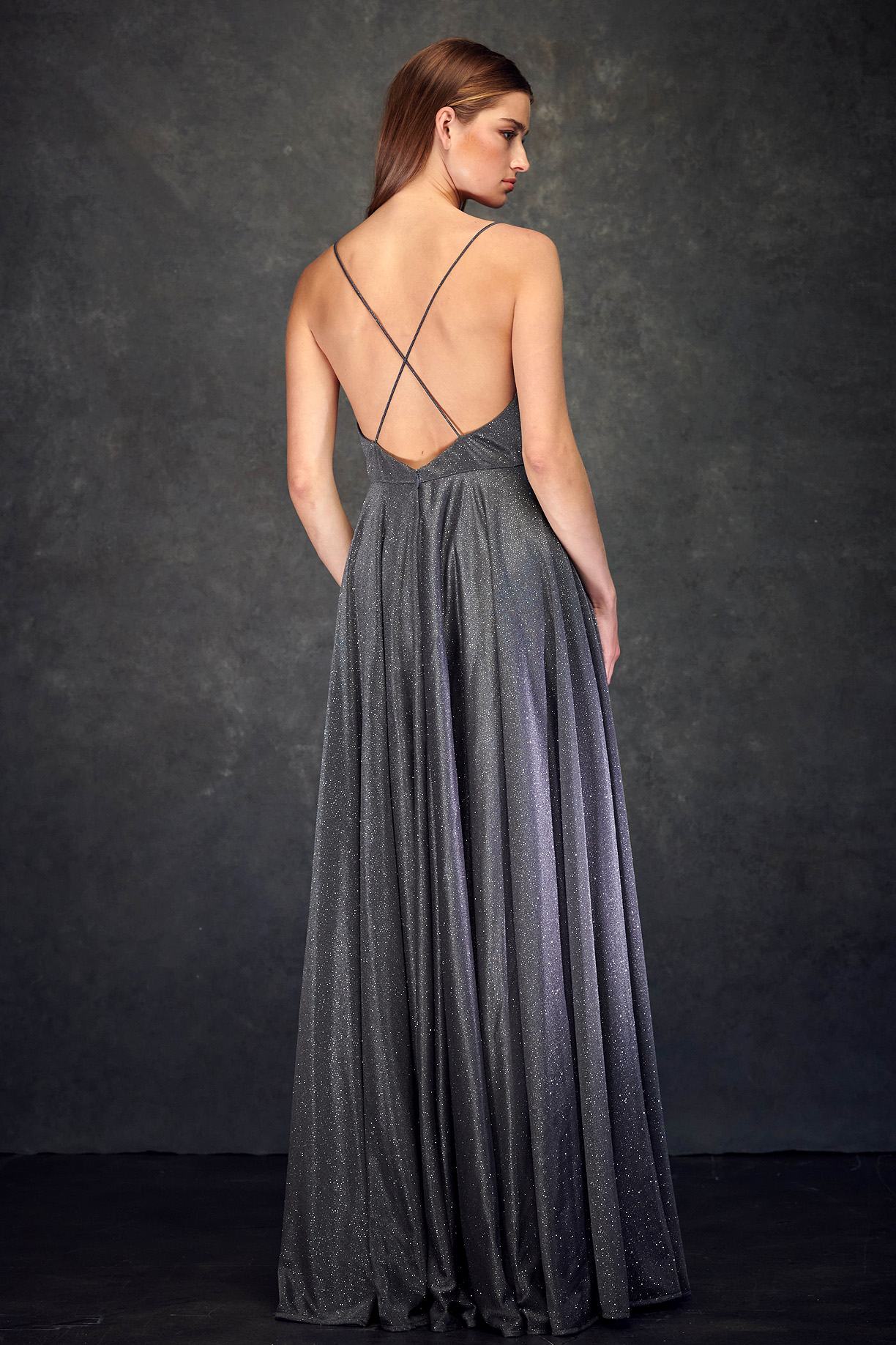SLEEVELESS, SWEETHEART, A-LINE