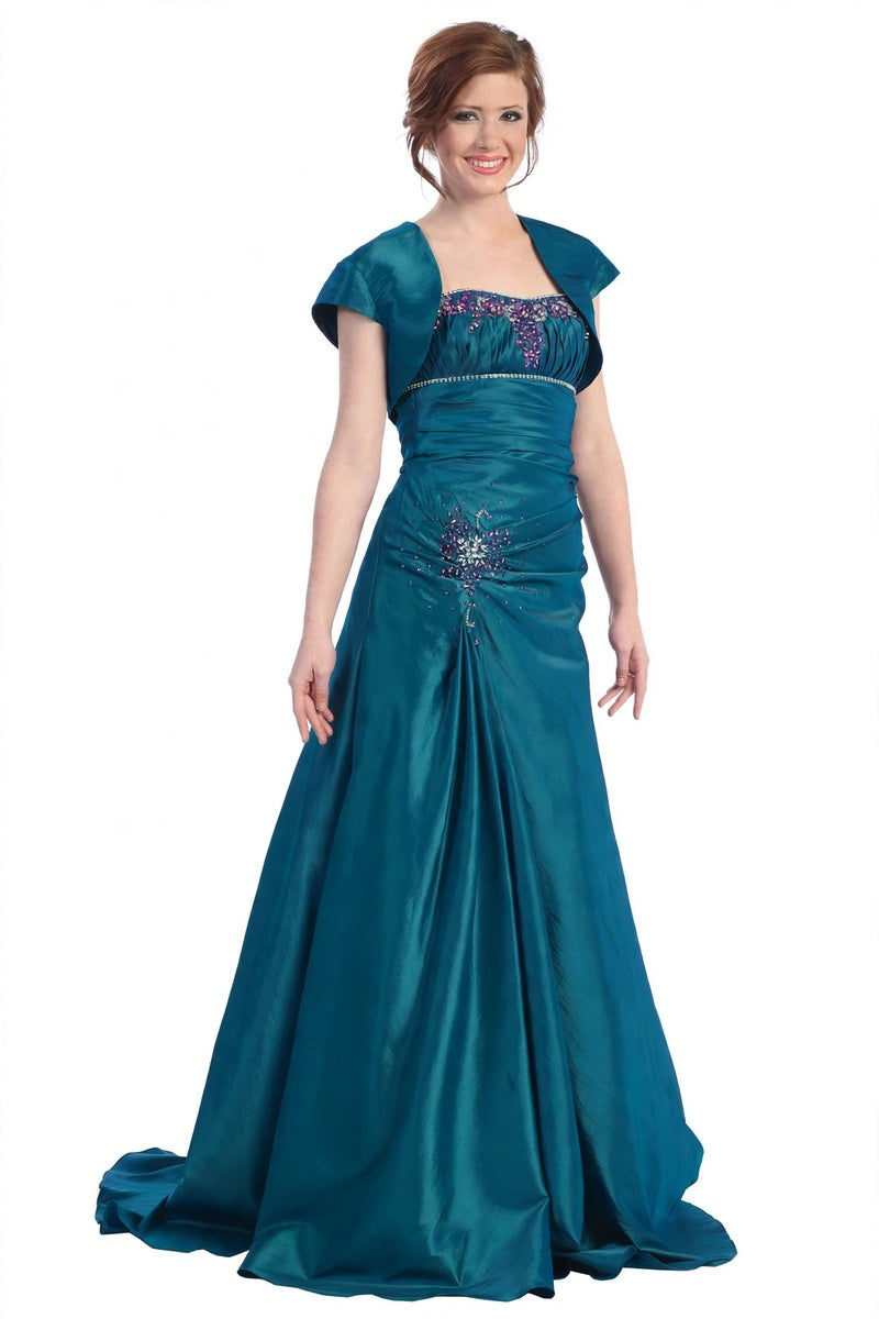 5014-AI-TEAL