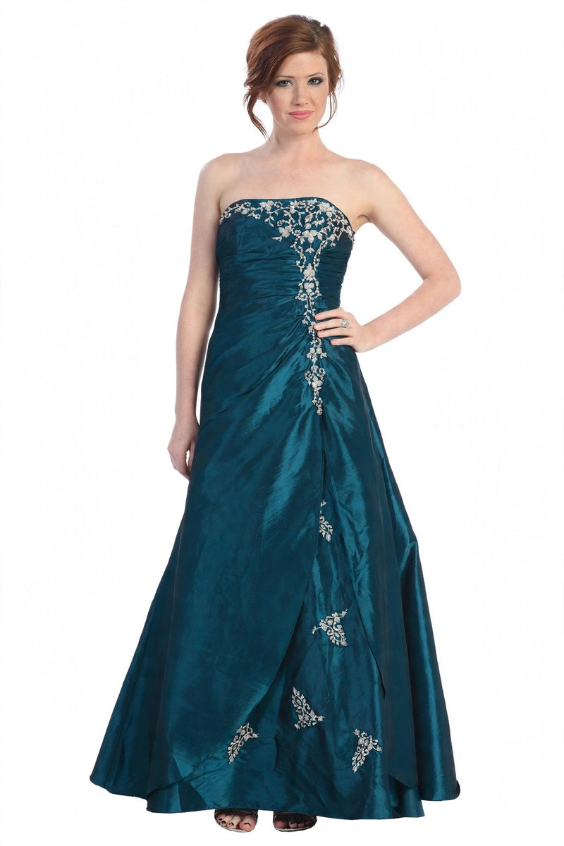 5015-AI-TEAL
