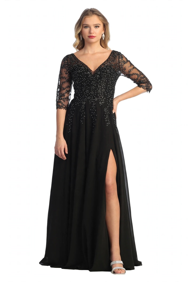 50441-BLACK