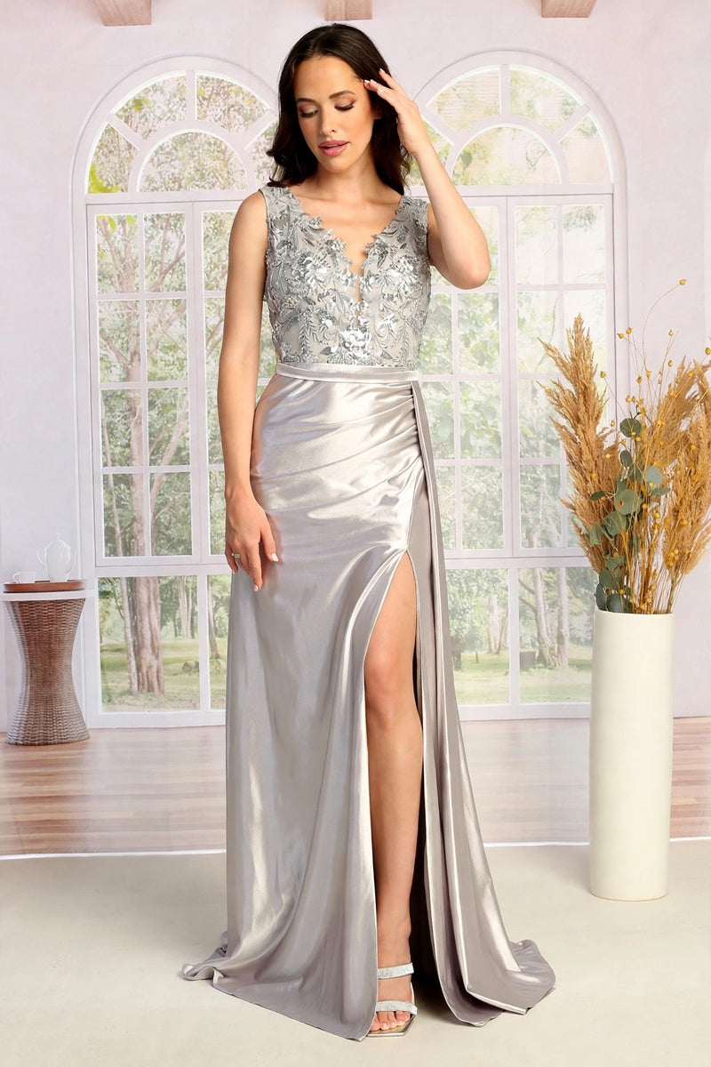 50459SILVER