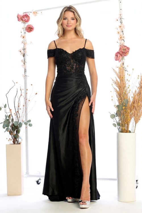 50464BLACK