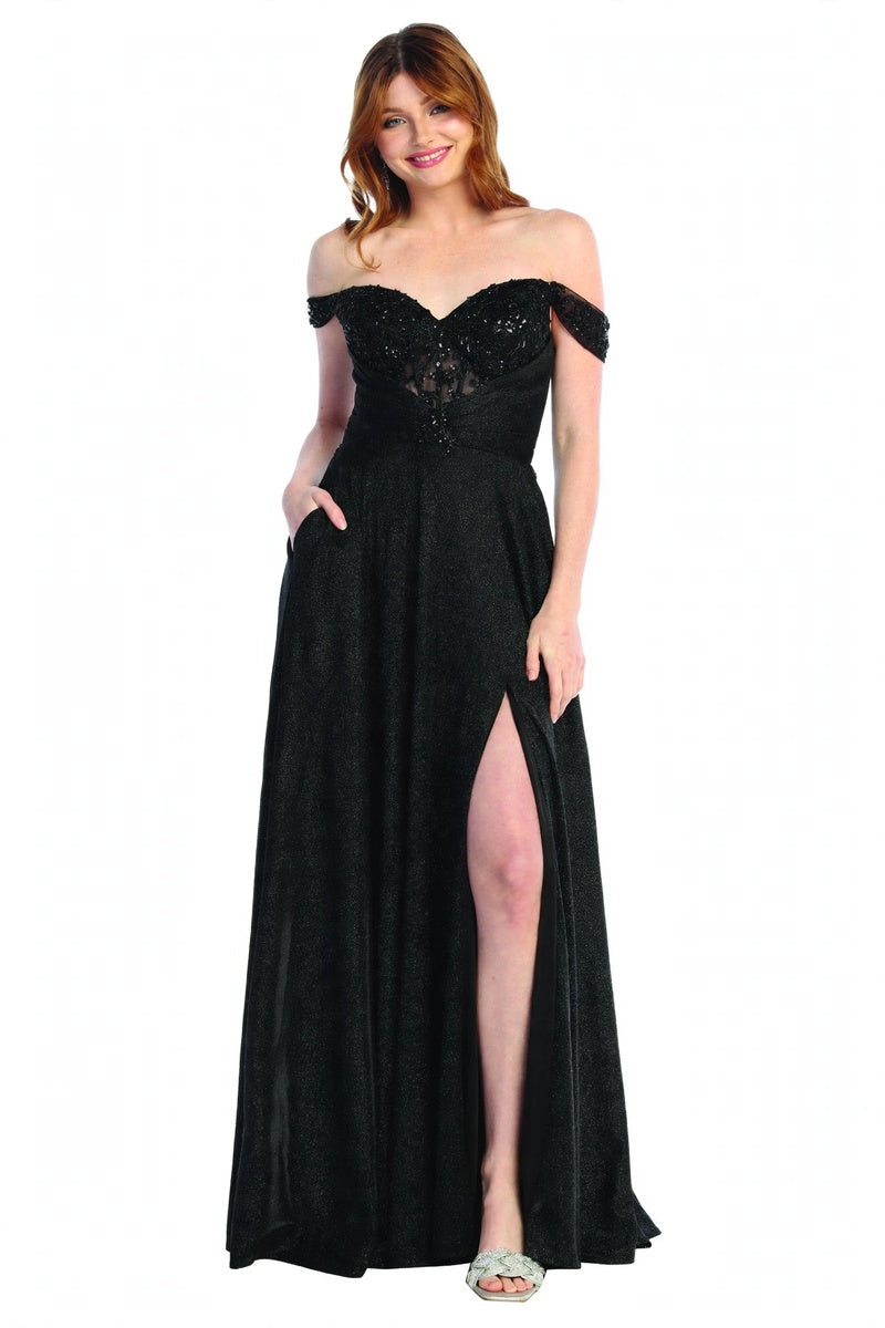 50487-BLACK