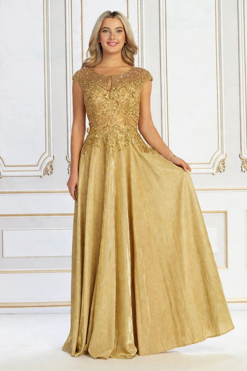 50510-AI-GOLD