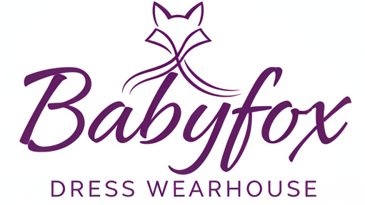 Babyfox Dress