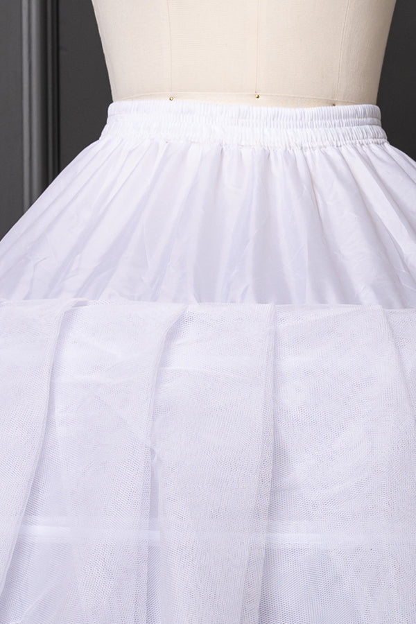 6HOOP PETTICOAT_White_5504127