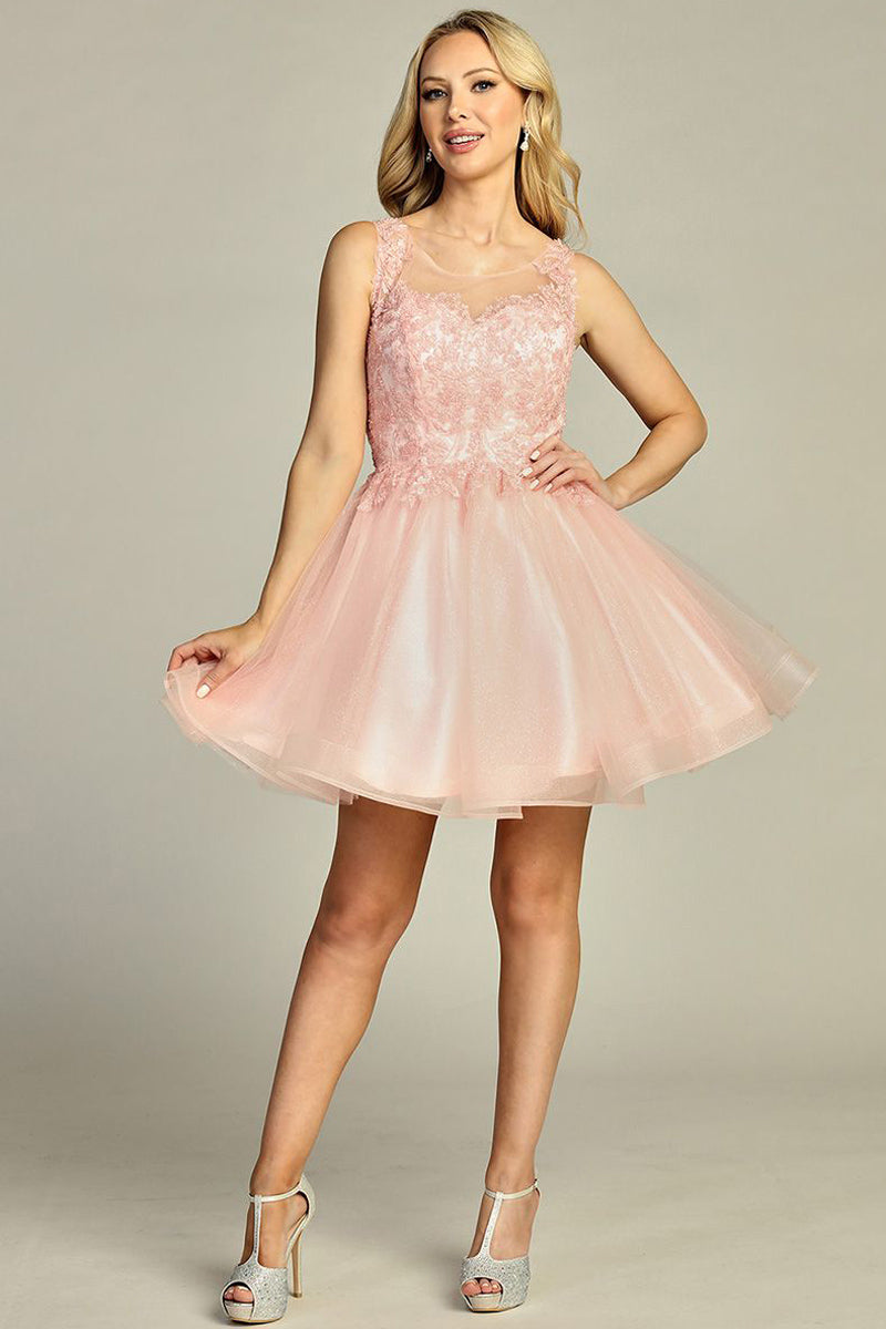 196-287-SHORT_Pink_5917790