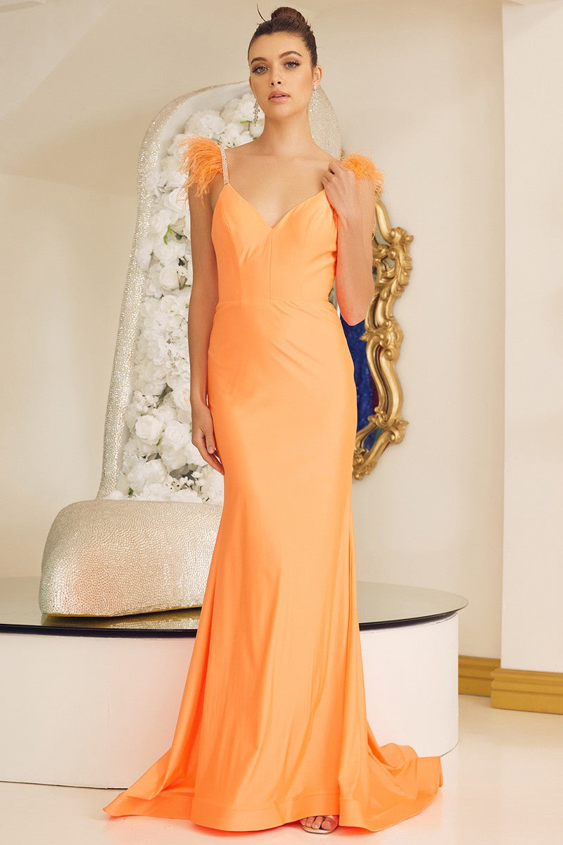 T1138-Feather_NeonOrange_4876503