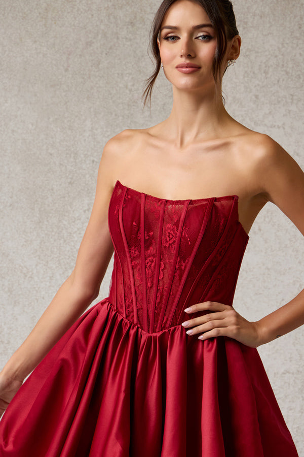 SP90623-SHORT_Burgundy_5298264