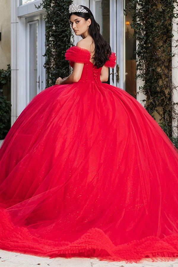 LK266-20-RUFFLE_Red_4900368