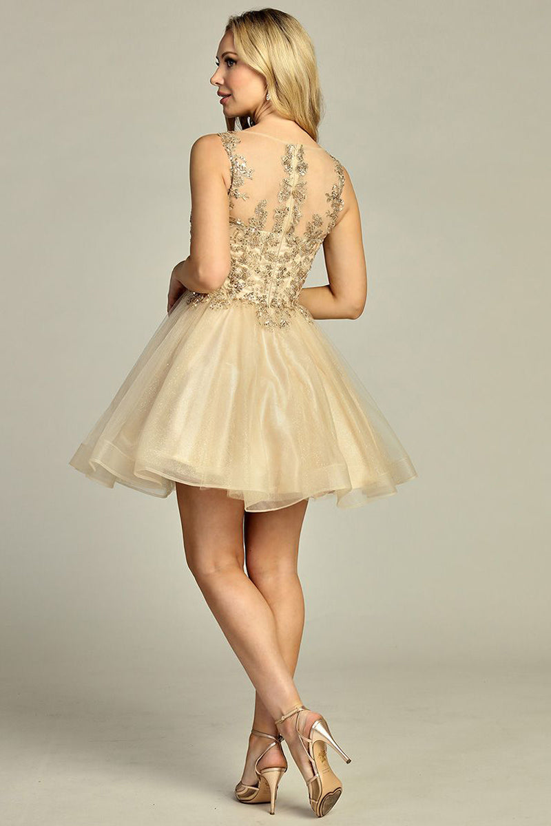 196-287-SHORT_Champagne_5917788