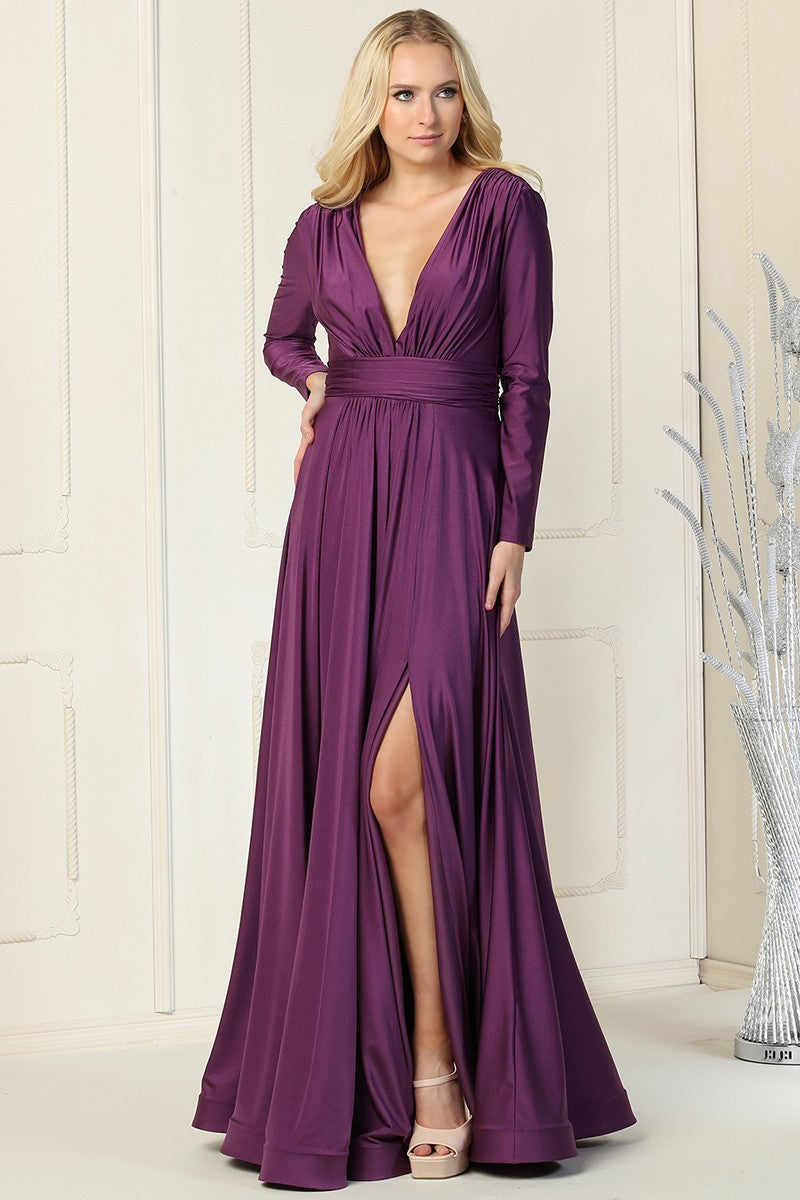 MQ1835-20-Slv_Eggplant_4871423