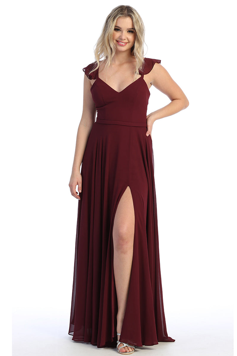 CQ1664-4X-CHIFFON_Burgundy_6054207