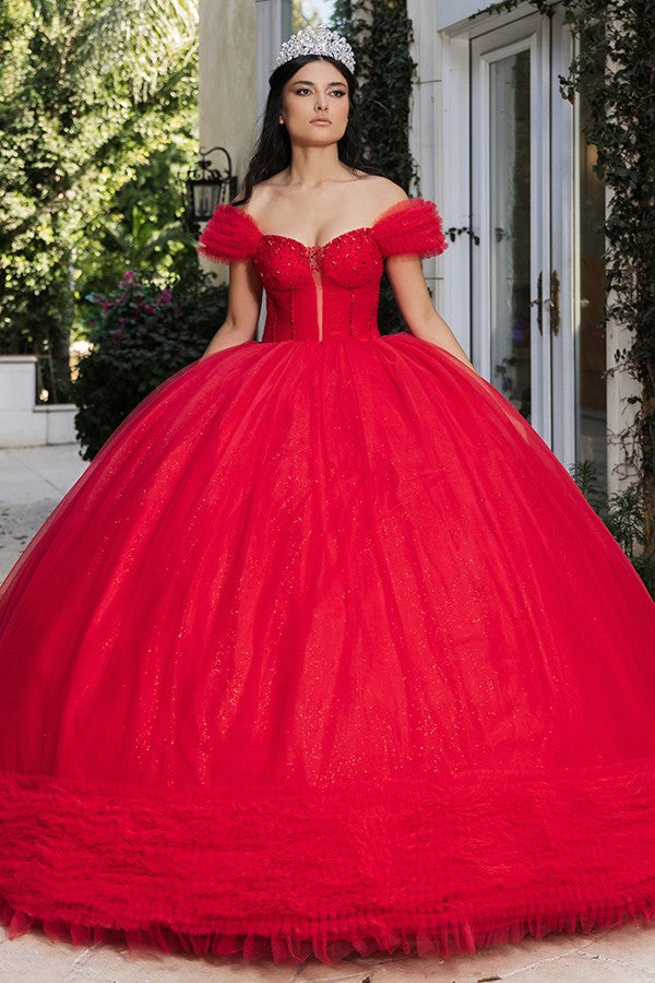 LK266-20-RUFFLE_Red_4900367