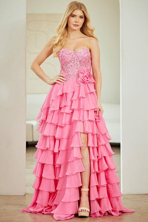 7087-LA-RUFFLE_Pink_4933204