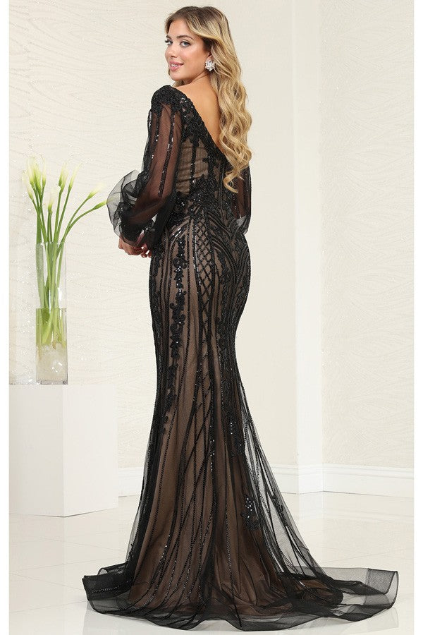 RQ8125-20_BlackNude_4895800