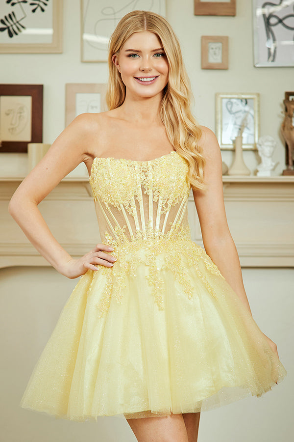 9083-SHORT_Yellow_4933266