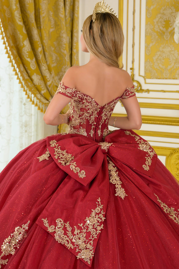 433-673-Q-BOW_BurgundyGold_5006110