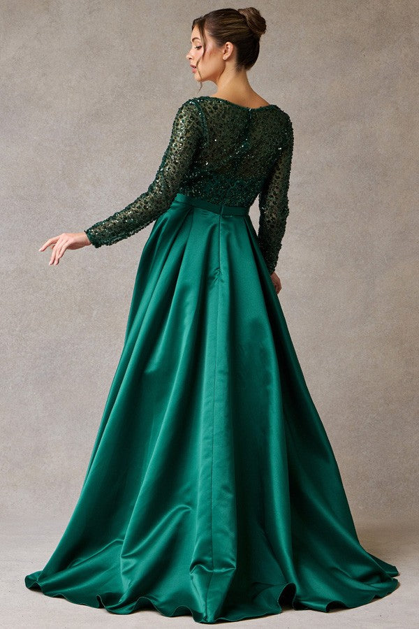 AN2422-5X_HunterGreen_4898872