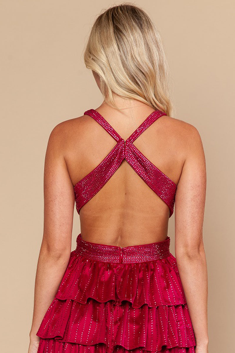 092-6110-SHORT_Red_5723330