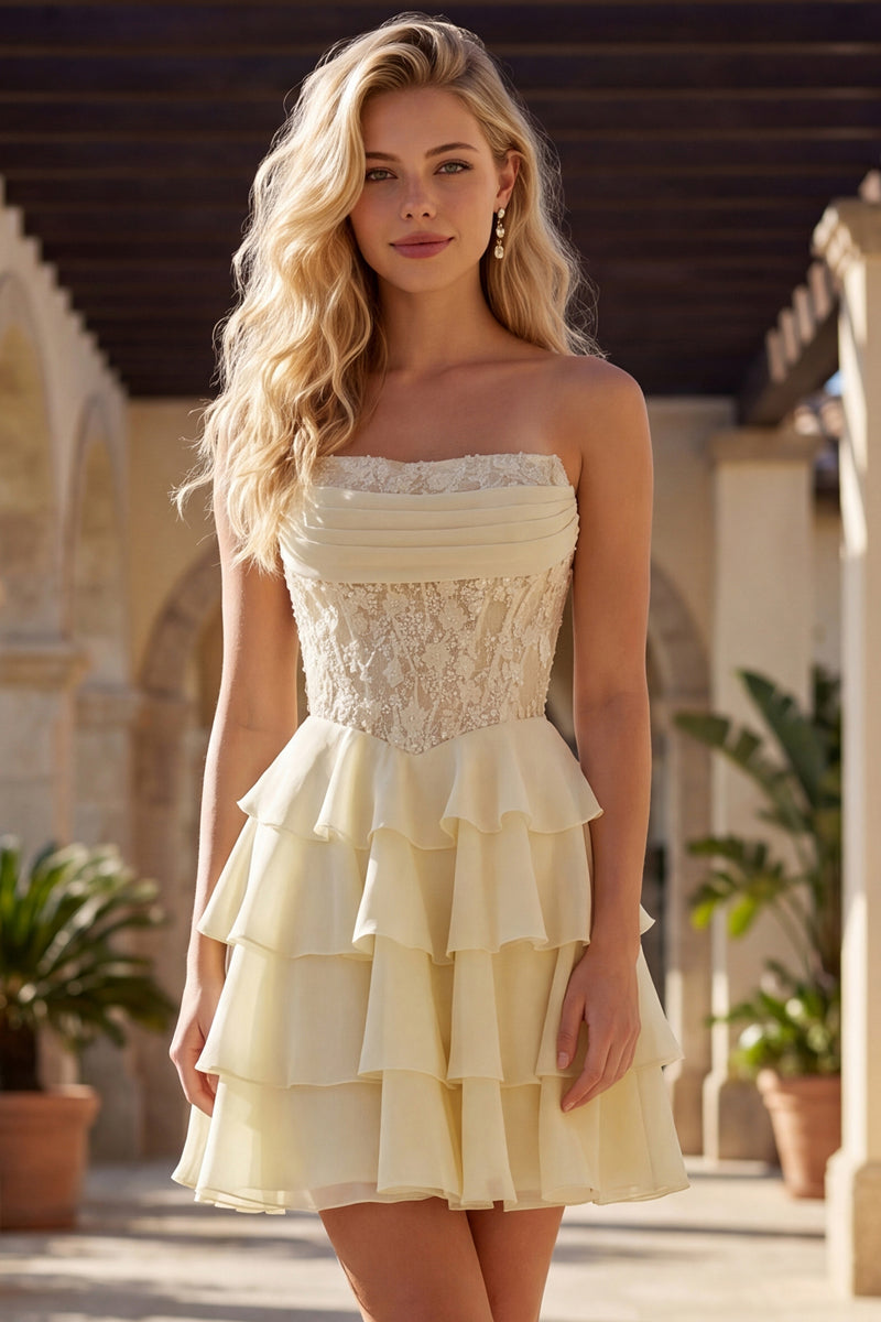 Q7121-SHORT_Lemon_5661393
