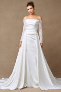 ACW30007-Overskirt_OffWhite_4900096