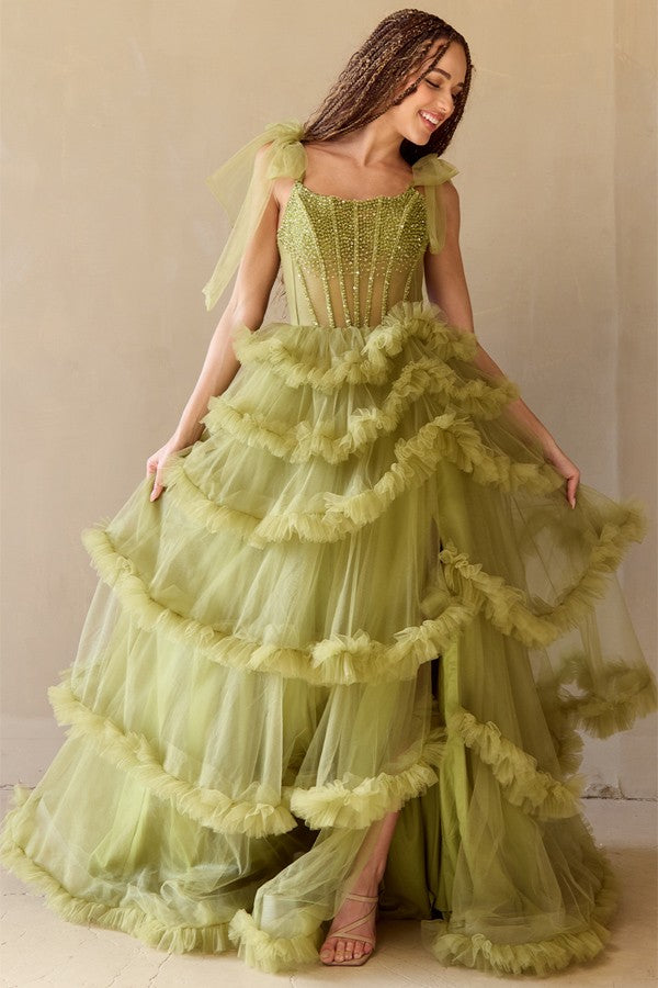 8900-Ruffle_MossGreen_4905242
