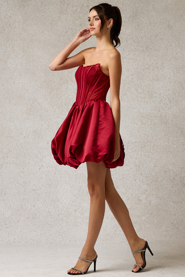 SP90623-SHORT_Burgundy_5298266