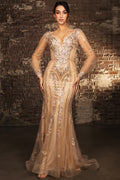 RQ8125-20_ChampagneGold_4895814