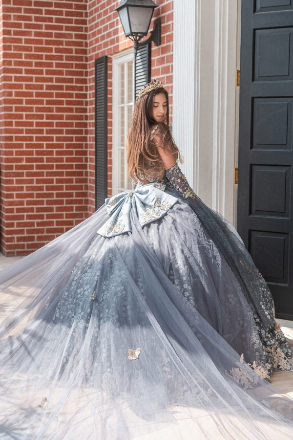 433-318-Butterfly_Gray_4889095