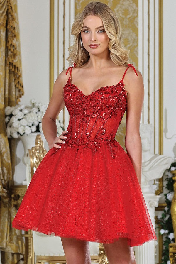 141-072-SHORT_Red_4909639