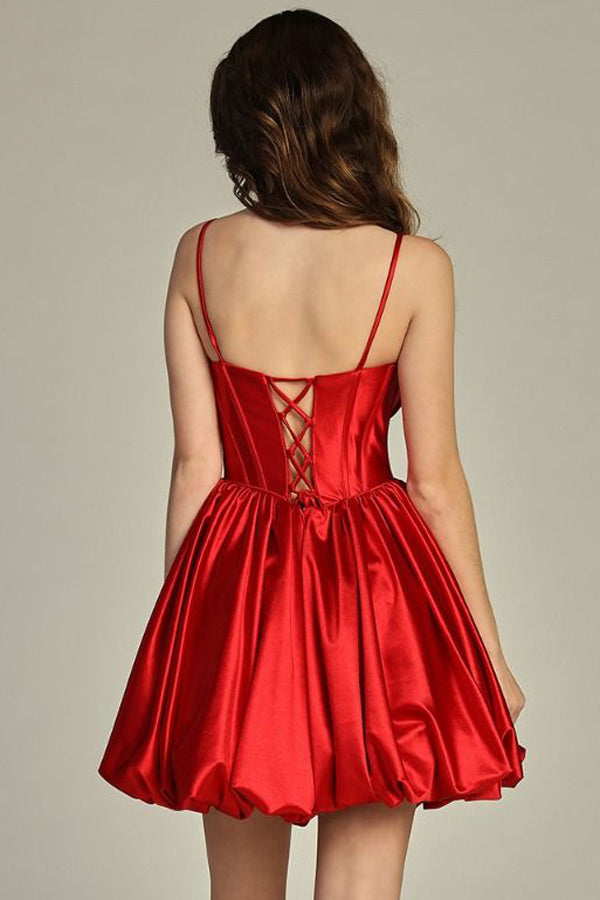 196-291-SHORT_Red_5444690