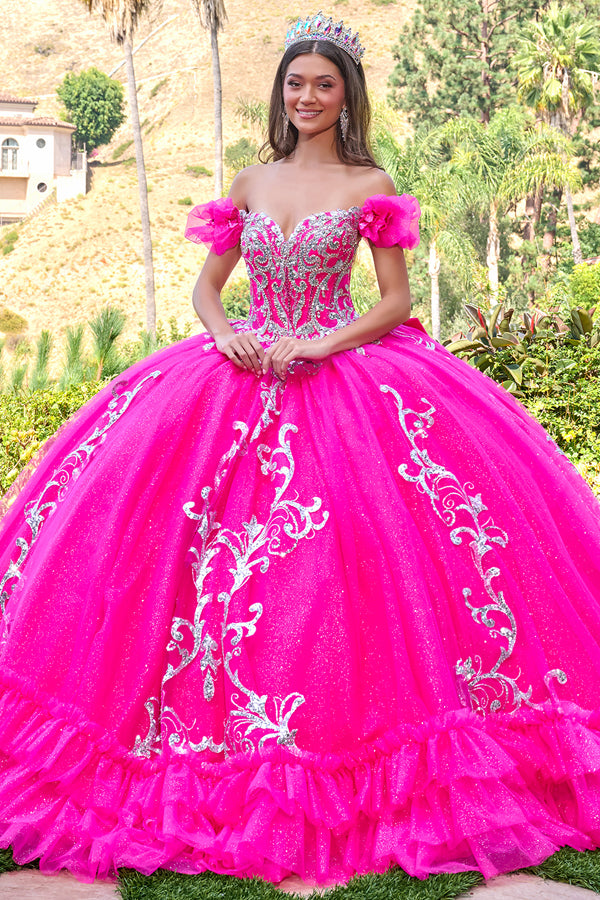 433-709-Q-BOW_Fuchsia_5010855