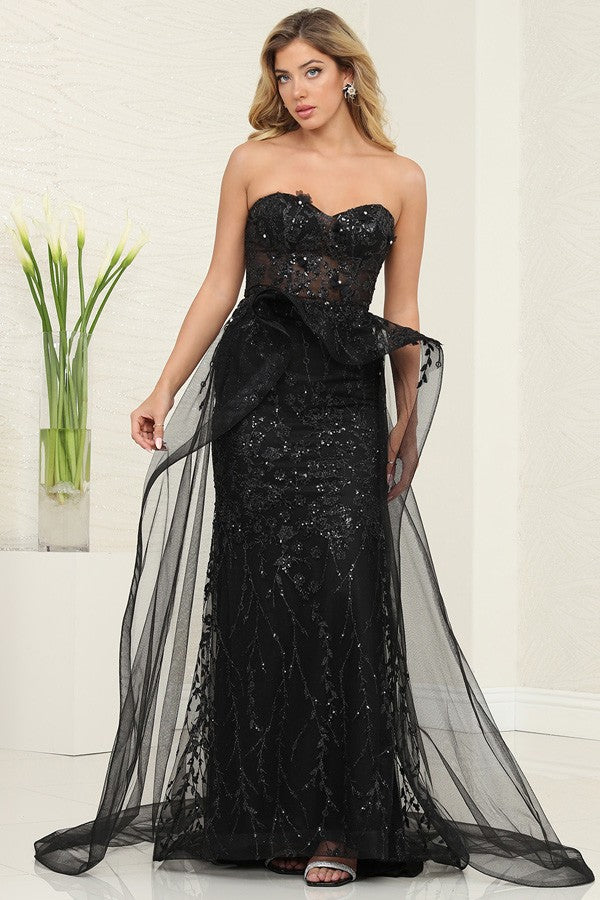 RQ8116-20-OVERSKIRT_Black_4899890