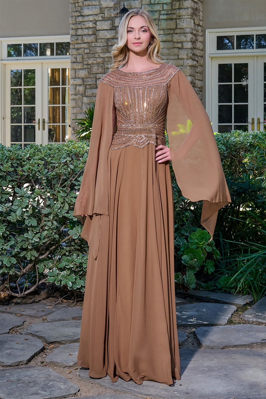 433-736-CAPE_ChocolateBrown_5877715