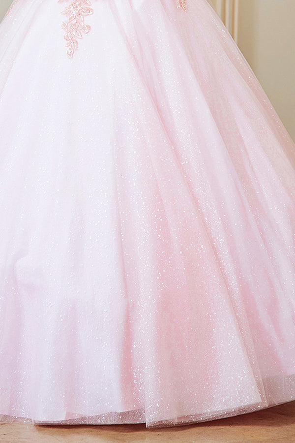 8064-LA-CHOKER_Pink_5014941