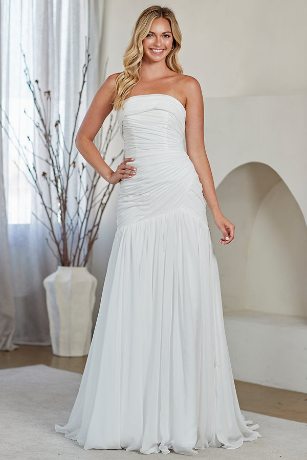 6132-PLEAT_White_5582292