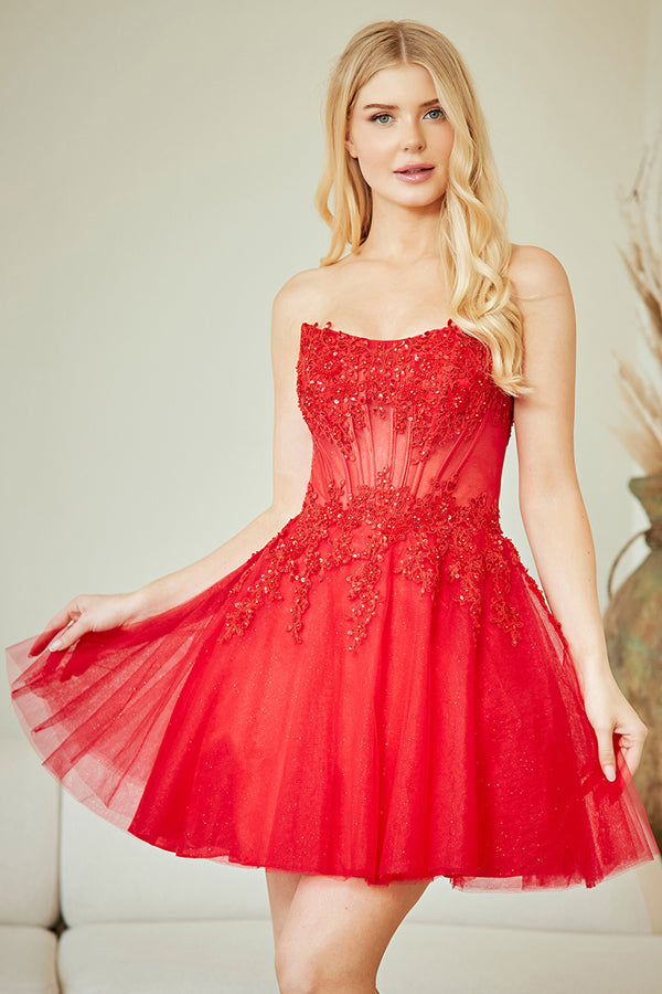9083-SHORT_Red_4933267