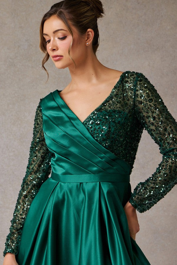 AN2422-5X_HunterGreen_4898873