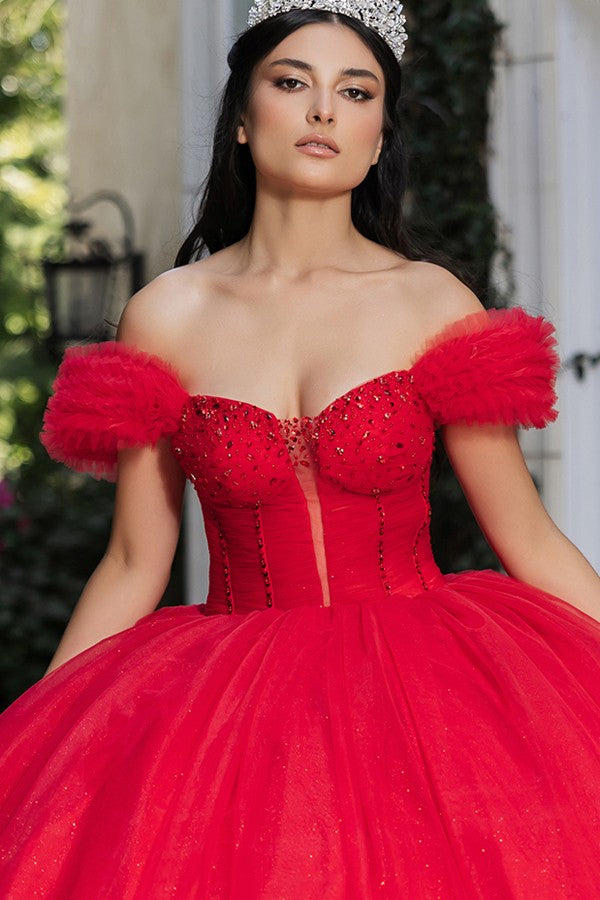 LK266-20-RUFFLE_Red_4900371