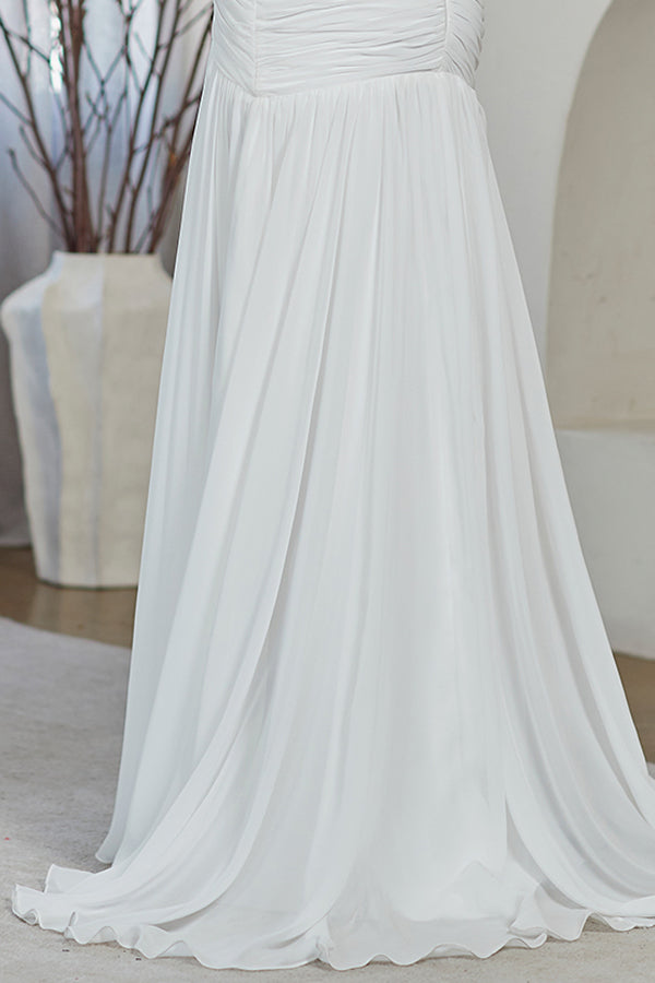 6132-PLEAT_White_5582301