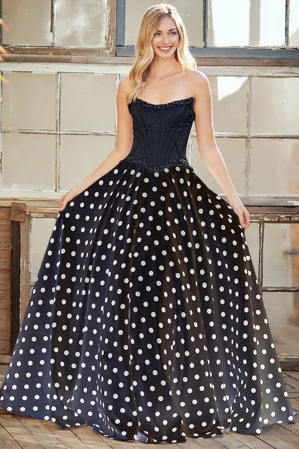 8071-LA-POLKADOT_BlackBlack_5129068