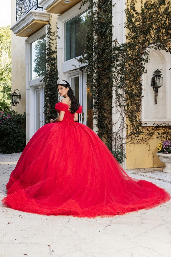LK266-20-RUFFLE_Red_4900369