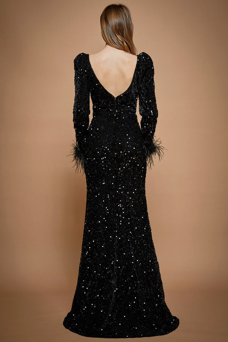 21-MD2315-Feather_Black_4883155