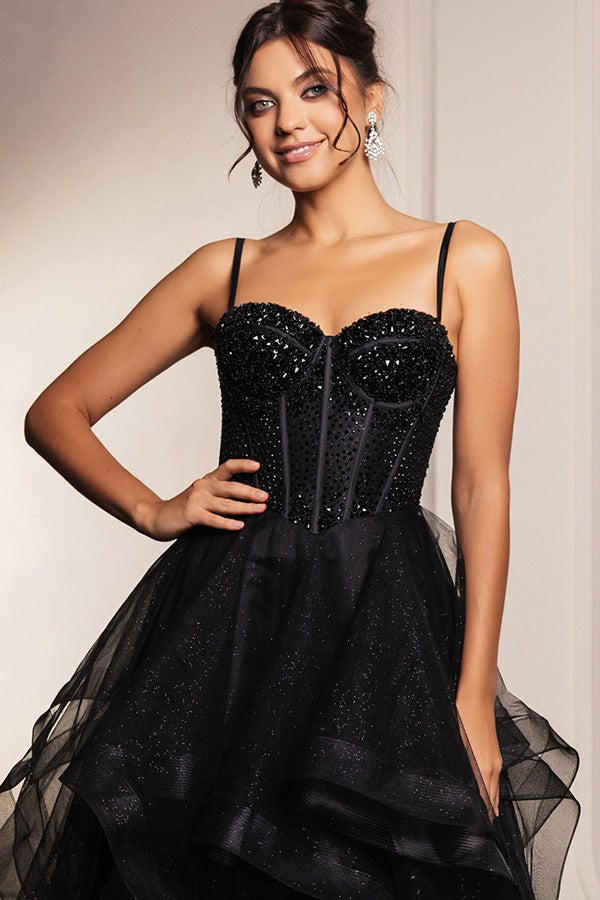 RQ8165-Ruffle_Black_4901234