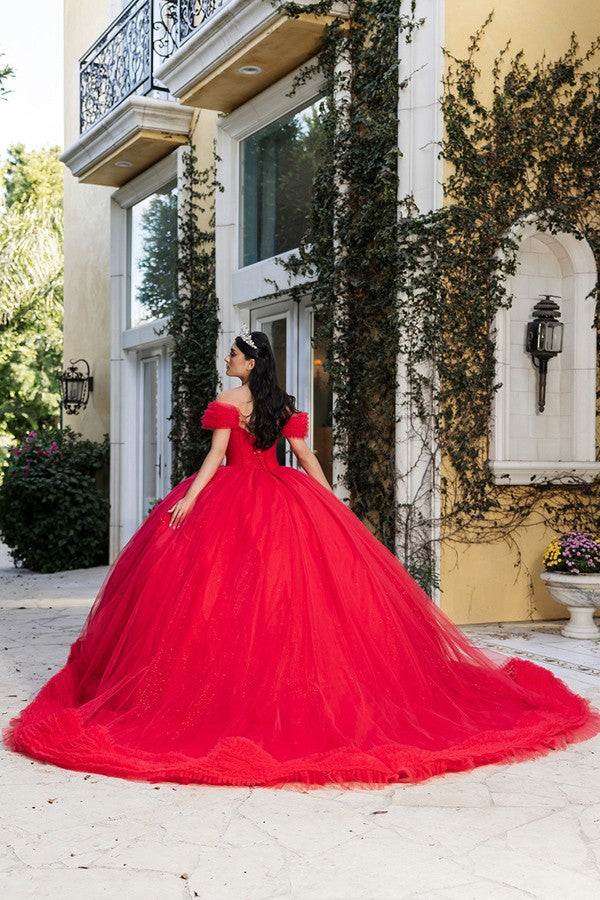 LK266-20-RUFFLE_Red_4900370